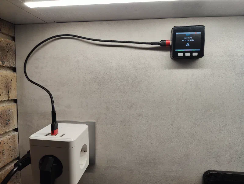 Installation