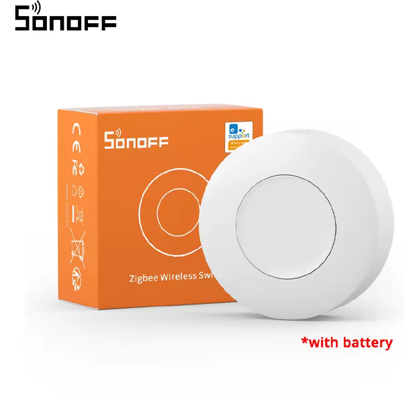 SONOFF SNZB-01P